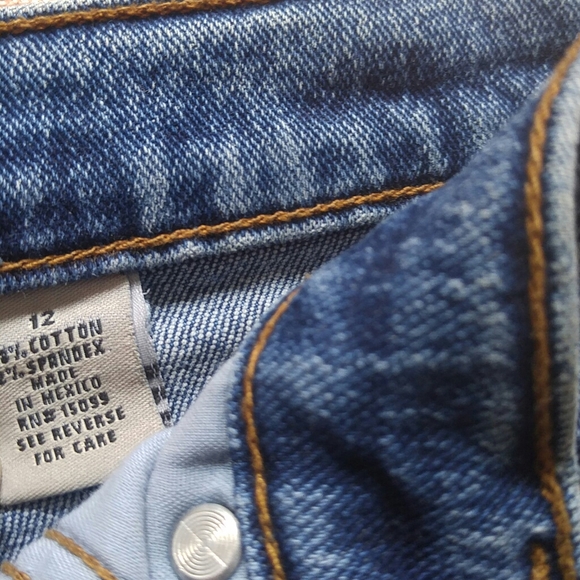 Jeans - Picture 5 of 8